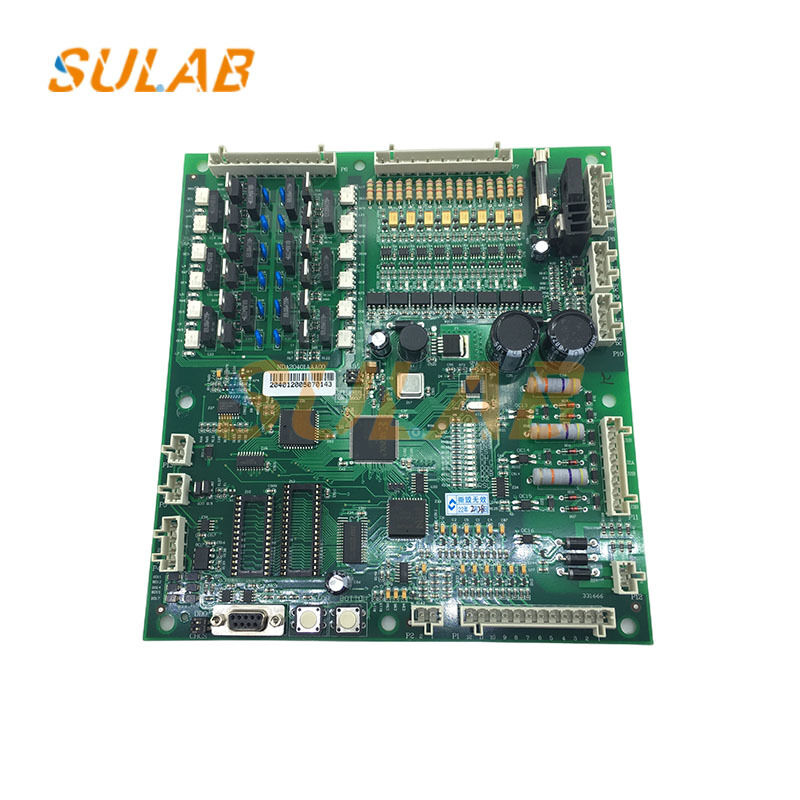 Xizi Otis Elevator Mainboard NDA NBA20401AAA00 ACB2 LCB2 Mainboard – Elevator Parts