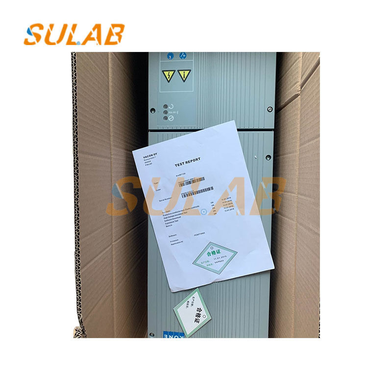 KM997160 KDM90 Elevator Inverter 45kW 90A 3-AC 400V Variable Frequency Drive for MonoSpace 500