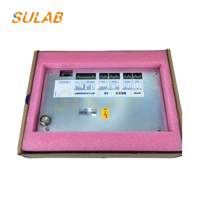 GFA24350AW1 OTIS Kapı Denetleyicisi Kapı Motoru Değiştiricisi Asansör Parçaları