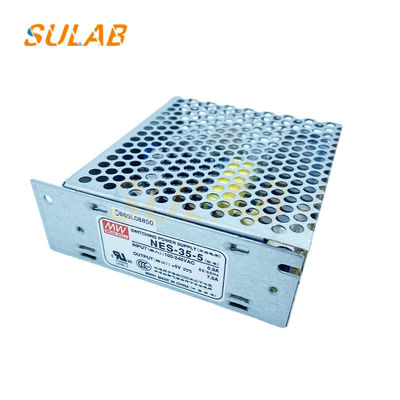 Değiştirme Güç kaynağı yepyeni orijinal Değiştirme Güç kaynağı kutusu NES-35-5