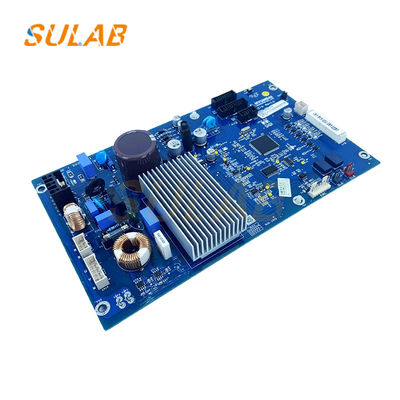 Asansör Pcb Board HIDC-N Hyundai Kontrolör Pcb Board Asansör parçaları