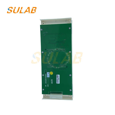 Asansör Lop Display Board DAA25140NNN Asansör PCB Asansör Parçaları