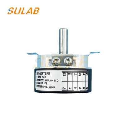 Asansör parçaları yepyeni orijinal orijinal Heinzler kodlayıcı 0541419