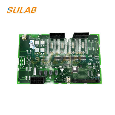 Asansör tablosu P203710B000G06 Mitsubishi Asansör yedek parçaları Asansör PCB