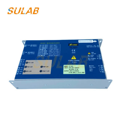 Asansör Kapı Sürücü Kontrolörü Asansör Kapı Makinesi Inverter YS-K01Asansör Parçaları