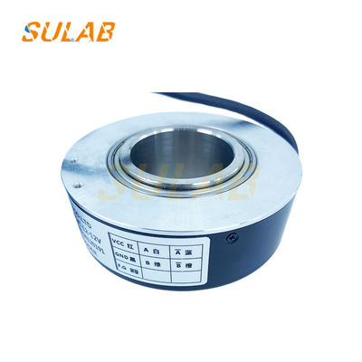 Rotary Encoder TS5208N150 Tamagawa Yüksek Kaliteli Asansör yedek parçaları