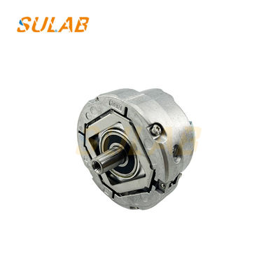 Asansör döner senkroniz makine Yeni orijinal makine kodlayıcısı ECN 1313 2048 62S12-78