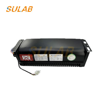 Otis Xizi OTIS Asansör Araç Üst Çapraz Akış Ventilatörü XZ422A XZ352A Araç Ventilatörü FD198A