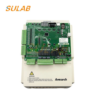 Monarch asansör dönüştürücü NICE-L-C-4011 Monarch asansör parçaları