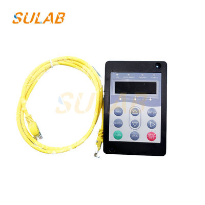 Monarch Evrensel Protokol Operatörü MDKE 6 Asansör Debugger Sunucusu JETC MDK6 Asansör Debugger 3000/3000+