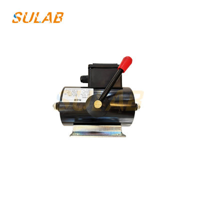 Asansör Uygulanabilir Orijinal BRA450 BRA600 Otis Thyssen Kone için Fren Eskalatör Ek Fren Taşıma TNT