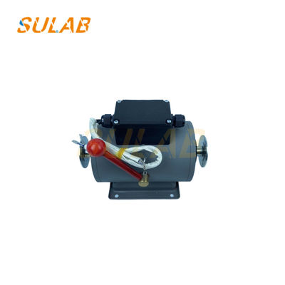 DZE-12E FYJ245 YJ240B YJ275 245D Otis 21HT 60HT Fren çekiş makinesi ana motor fren itme çubuğu destek kol fren ayakkabısı orijinal yeni nokta