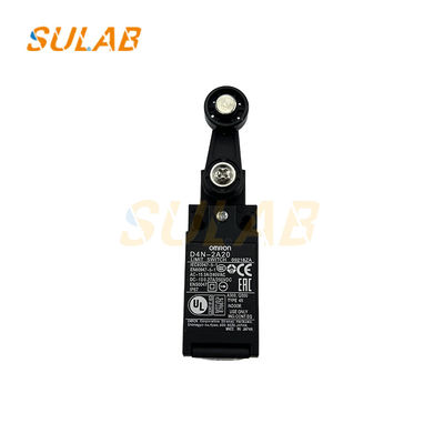 Mitsubishi Hitachi Asansör tampon anahtarı sınır anahtarı D4N-2A20 Seyahat sınırı güvenlik anahtarı