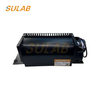 Asansör Aksesuarları Araba FB-9B Asansör Çapraz Akış Fan Asansör Fan FB-9B 220V 25W