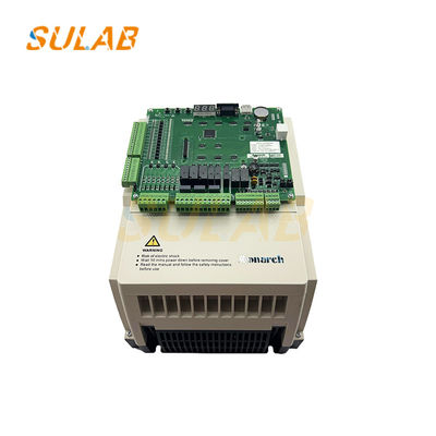 Monarch Asansör 3000+ Inverter NICE-L-C-4005 4011 4022 Yeni Ulusal Standart 4007