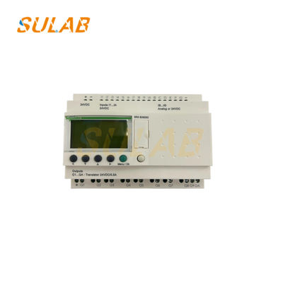 Orijinal Schneider Mantık Kontrol Cihazı SR3B261BD SR3B262BD SR3B101BD SR3B102BD