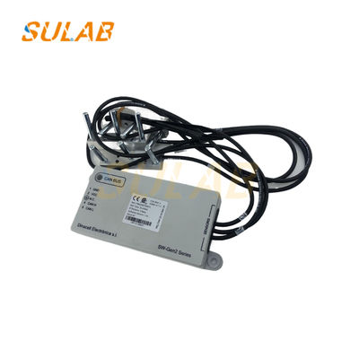 SULAB Elevator Steel Belt Load Weighing Device with Real-time Weight Detection Overload Protection and Operational Status Adjustment Model FBA24270AP3