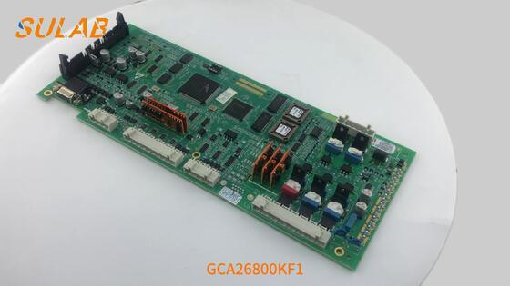 Orijinal OTIS Asansör Kontrol PCB MCB-III Ana Kontrol Panosu Gen2 MRL Sistemleri için uyumlu uyumlu kaplı