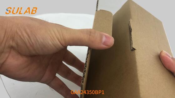 Orijinal OTIS GAA24350BP1 AT120 Kapı Değiştiricisi VVVF Sürüş PCB'si Plug-and-play ve Sinusoidal PWM Kontrolü ile