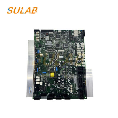 Genuine Mitsubishi Asansör Kapısı Operatörü DOR-123C Değişken Frekans Destek ve Bir Yıllık Garanti