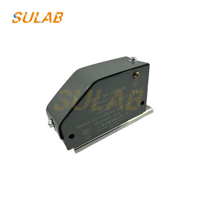 Mitsubishi LX26-1375B için bakır alaşımlı inşaat aşırı yük koruması ve hızlı tepki ile asansör hız yöneticisi çukur gerginlik anahtarı