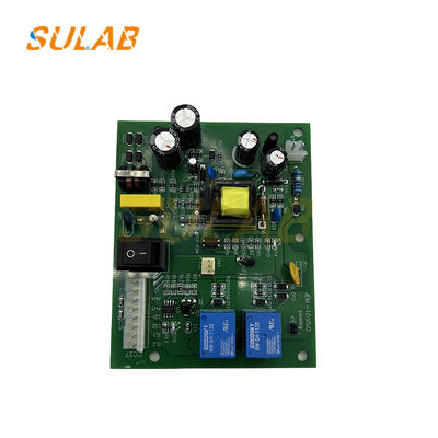 Orijinal Hyundai Asansör Güç Kaynağı Kartı 12V Acil Durum Güç Kaynağı JEM-10 Modeli