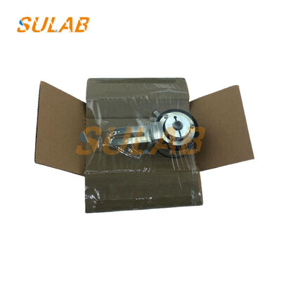 Yepyeni TOFI ETF58-H-12 Boş Mil Artımlı Fotoelektrik Döner Kodlayıcı, 12mm Mil Çapı ve IP65 Koruma Derecesi