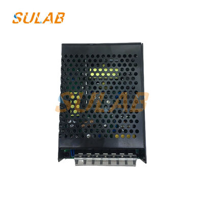 Sigma LG50-DL2 Üç Bağımsız Çıktı Kanalı ve Aşırı Yük Koruması Özelliğindeki Endüstriyel Dereceli Bileşenlerle Asansörler İçin Değiştirme Güç Tedarik Kutusu