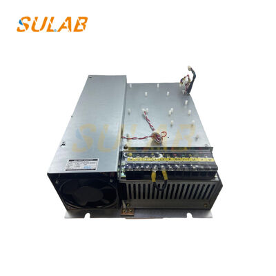 Hyundai Elevator VF9 Frekans İnvertörü 15kW Vektör Kontrolü Hassas Hız Düzenlemesi için 380VAC