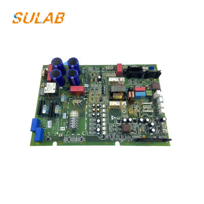 OTIS Asansör DCB_II GeN2 Sistemleri için Inverter Kontrol Paneli, OVF20CR Sürücü ve Hassas Fren Kontrolü ile