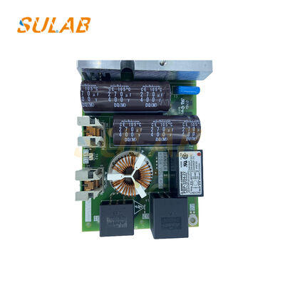 DOR-160C, çipleme karşı koruma ve sorunsuz çalışma ile Mitsubishi Asansörü için Kapı Denetleyicisi