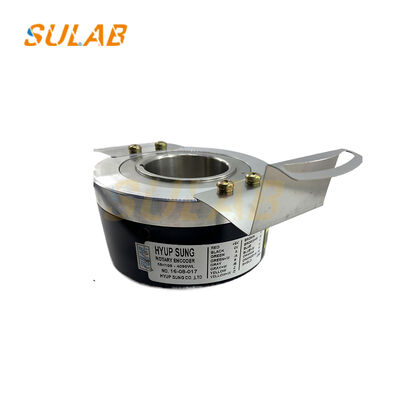 LG Sigma için Hızlı Teslimat ve Stokta Döner Kodlayıcı ile Asansör Kodlayıcı MH108-4096WL