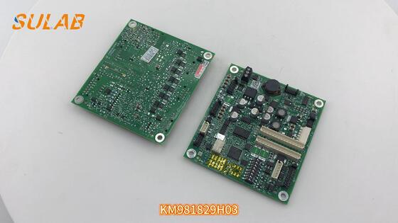 KONE Asansör İletişim Kartı KM981829H03 KSSMUL Ana PCB Modülü Tak-çalıştır Uyumluluğu ve Endüstriyel Sınıf Bileşenlerle