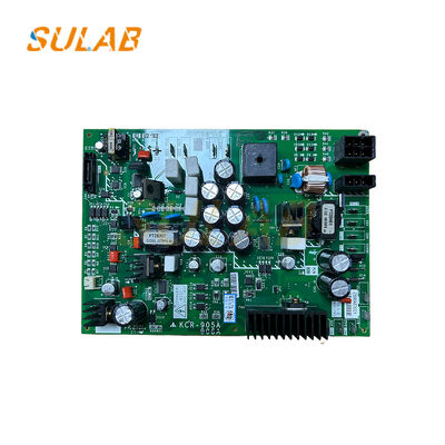 Mitsubishi Asansör Makinesi Odasız Sürüş Güç Kurulu KCR-900B/900C/905A/KCR-907A/908A stokta