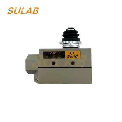 TEND Su Geçirmez Limit Anahtarı TZ-6104 6004 6001 6102 6143 6101 6002