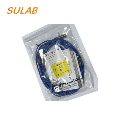 Sensör NCN NCB4-12GM40-NO NCB4-12GM35-N0 5M Yakınlık anahtarı Yeni