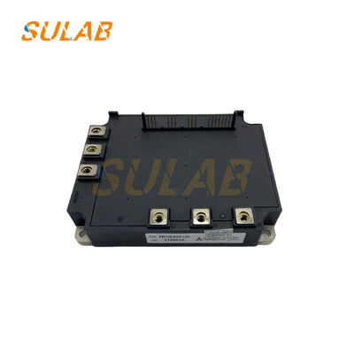 Mitsubishi PM100RSE120 Akıllı Güç Modülü 100A 1200V Aşırı Akım Koruması ve Asansör Değiştiricisi ve Motor Kontrolü için Enerji Tasarrufu