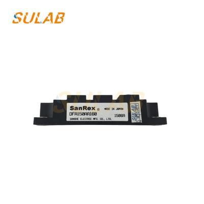 SanRex DFA150AA160 DFA100BA160 DFA75BA160 DF100AA160 Yepyeni