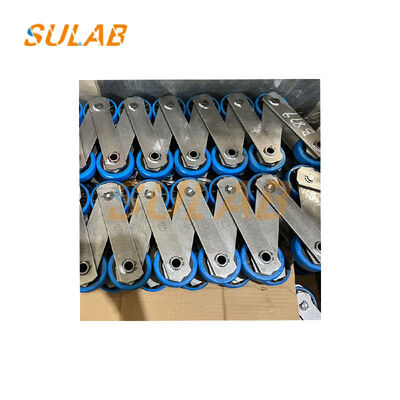 ThyssenKrupp Merdiven Merdiven Çapı Zinciri Büyük Zincir 135.46*75*24*6204 Zincir Merdiven Çapı Aksesuarları