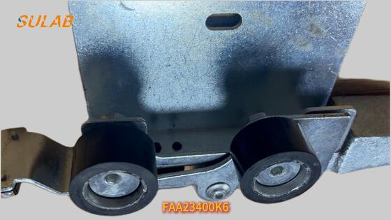 Otis Asansör İniş Kapısı Kanca Kilitleme Mekanik Kilitleme Ve Kapı Güvenliği Koruması - Yüksek Güçlü Alaşımlı Malzeme, Kullanım-Dayanıklı, Çarpışmaya Dayanıklı