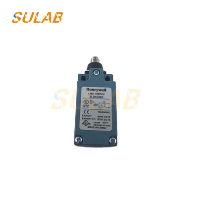 Orijinal ZLDXC03C Hitachi Yürüyen Merdiven Güvenlik Limit Anahtarı, Otomatik Sıfırlamalı, Yürüyen Bant Girişi ve Basamak Zinciri Koruması İçin