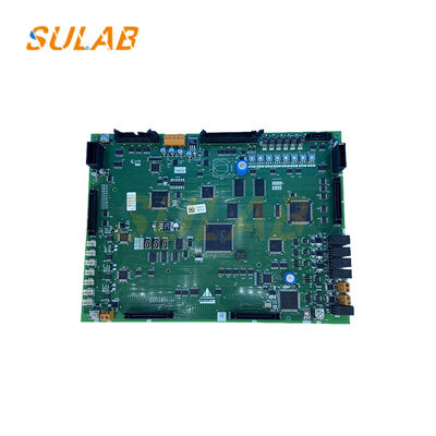 Hızlı küresel teslimat için düşük arıza oranı ile güvenilir Mitsubishi Asansör Kontrol PCB tablosu