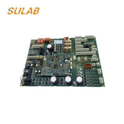 Asansör Devre Kurulu Sabit Bileşenler Kurulu OTIS Asansör PCB Kurulu Asansör Tamiri Ana Kontrol Kurulu KAA26800ABB1