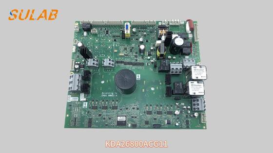 Orijinal OTIS CSPB Asansör Araç Çatı İletişim PCB Tablosu Endüstriyel-Sınıf Bileşenleri ve Gerçek Zamanlı Hata Tanısı