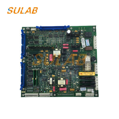 Orijinal Otis ABA26800XU2 Sürüş Tablosu OVF30 300VF Gen2 Asansör yedek parçası için Inverter PCB