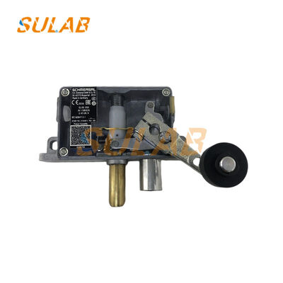 SCHMERSAL Elektromanyetik Emniyet Kapı Kilidi Anahtarı AV15LHE4X35U AV15RHE4X35U
