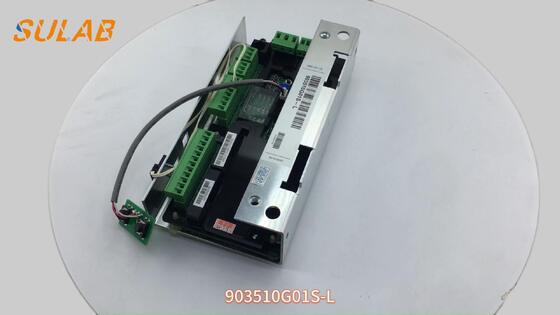 KONE Asansör Kapı Operatörü Kontrol PCB Kartı Motor Sürücüsü ve Kapı Konumu Güvenlik Yedek Parçası 903510G01S-L