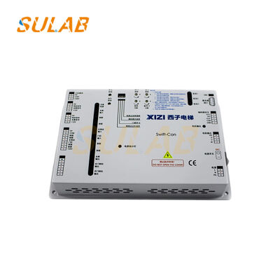 Orijinal Swift-Con Asansör Kapısı Operatörü Inverter / Kontrol Birimi / PCB Jarless-con