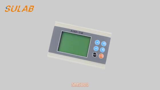 SM5000 Asansör Hata Ayıklama Sunucusu Parametre Ayarı Arıza Teşhisi 5200 SCH5600 Sistemleriyle Uyumlu