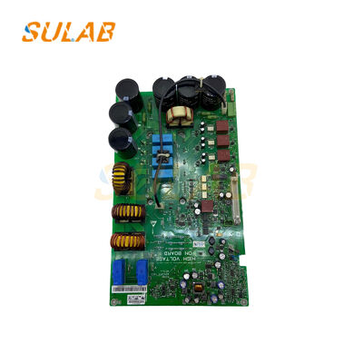 V3F16L Değiştiriciler Sürücüleri KM825950G01 KM870350G01 KM937520G01